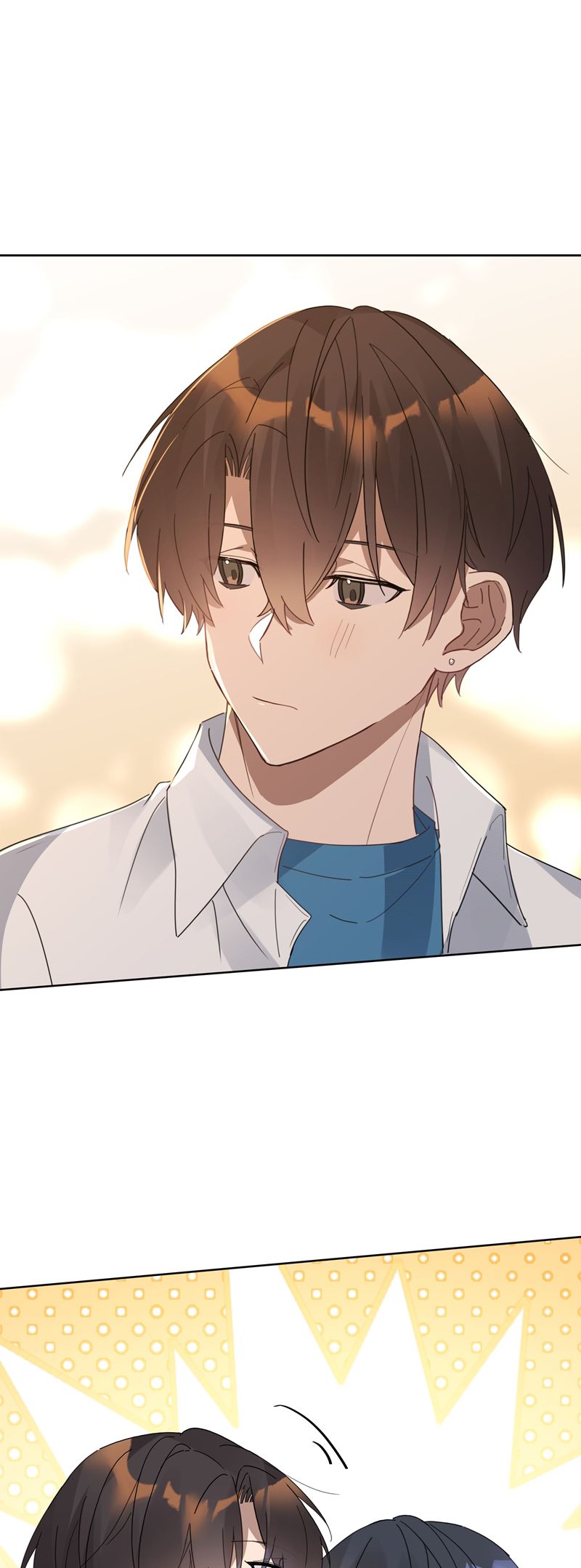 Tuế Nguyệt Gian Chapter 46 - Trang 3