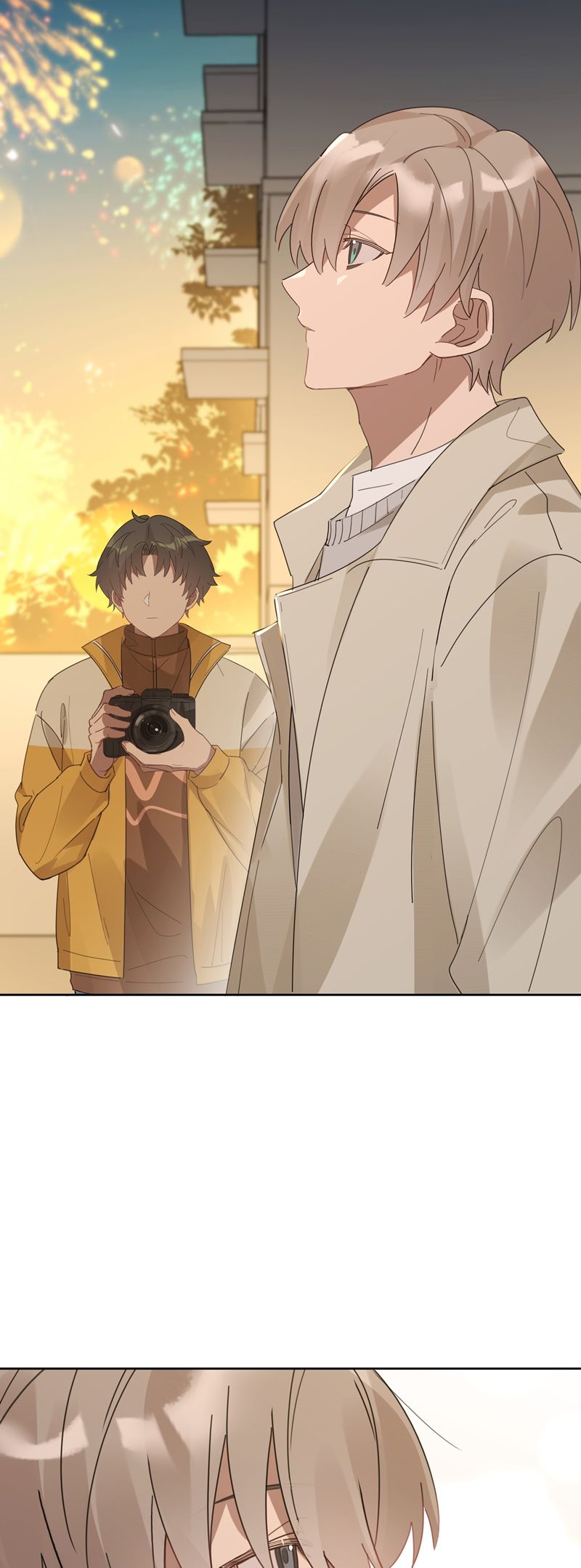 Tuế Nguyệt Gian Chapter 46 - Trang 3