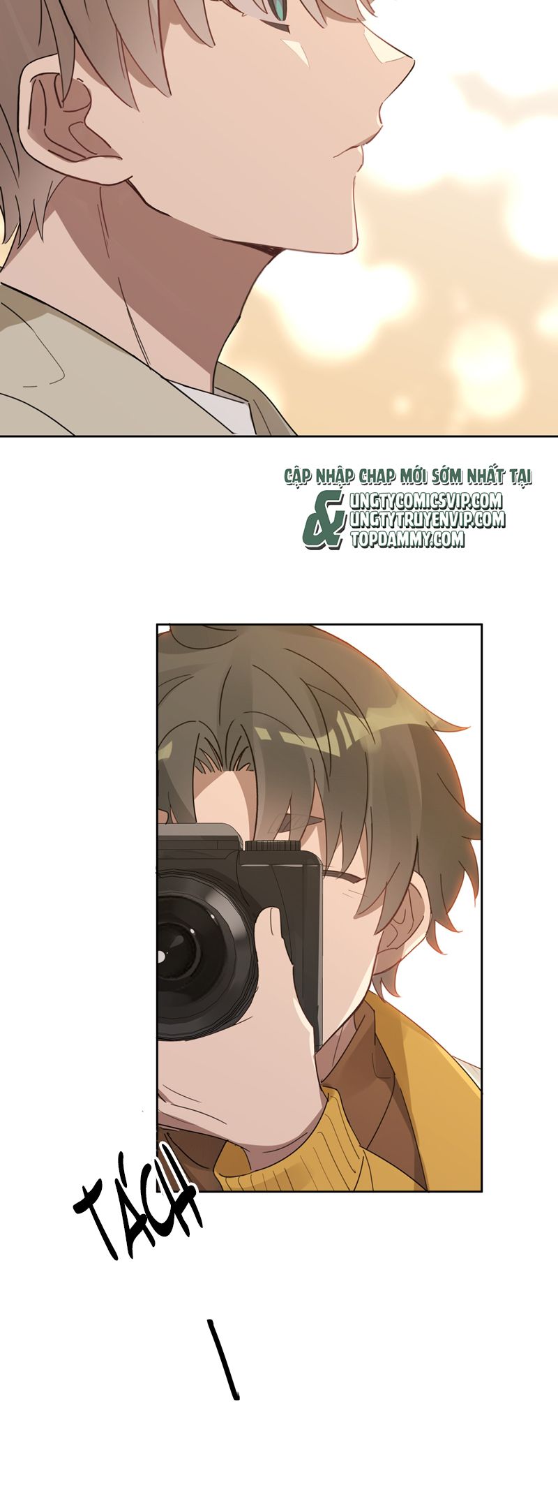 Tuế Nguyệt Gian Chapter 46 - Trang 3