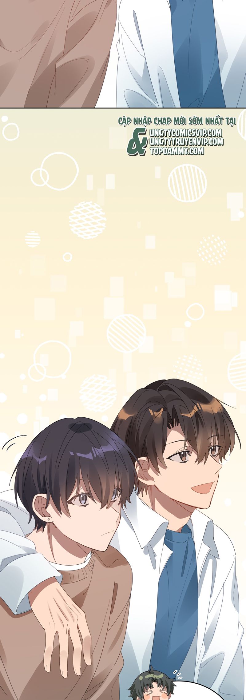 Tuế Nguyệt Gian Chapter 46 - Trang 3