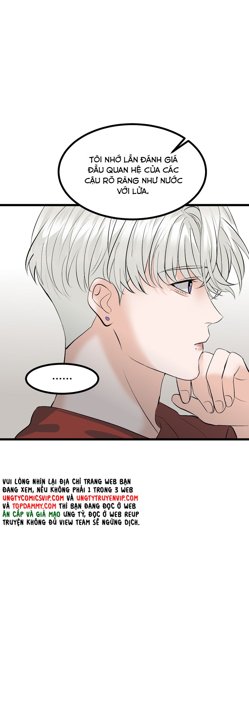 C Vị Thành Thần 3 Chapter 22 - Next Chapter 23