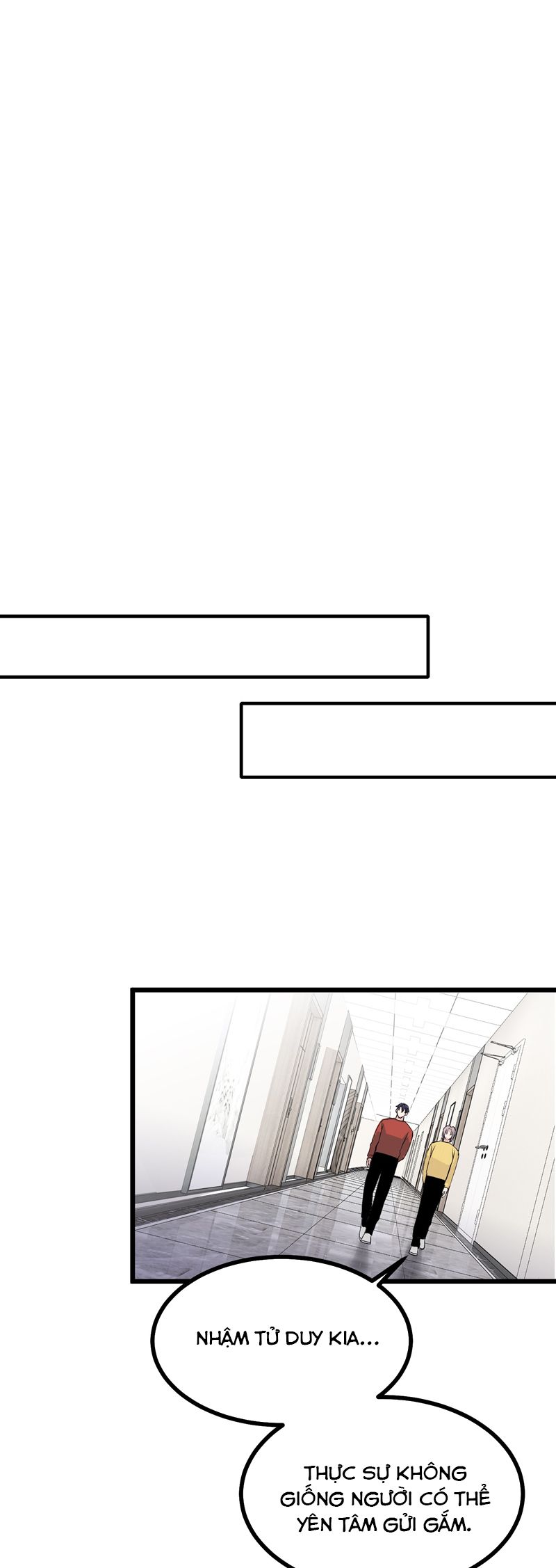 C Vị Thành Thần 3 Chapter 22 - Next Chapter 23