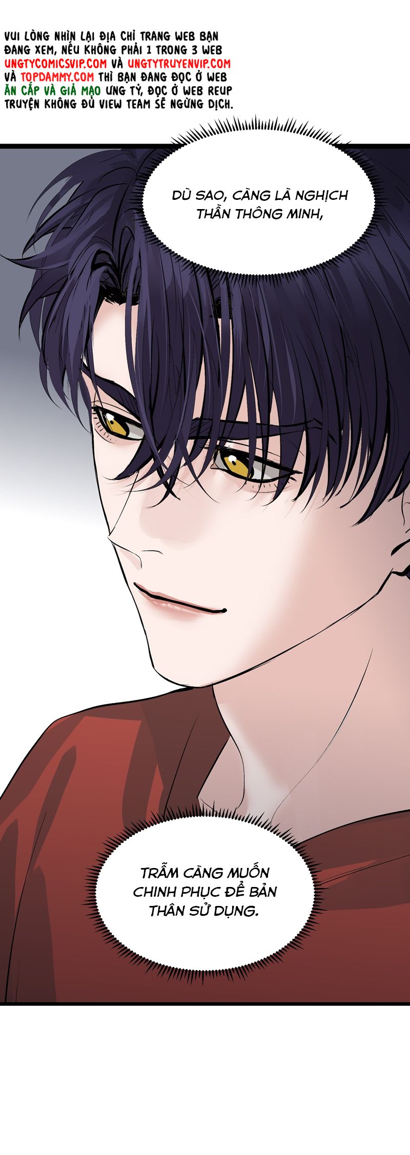 C Vị Thành Thần 3 Chapter 22 - Next Chapter 23