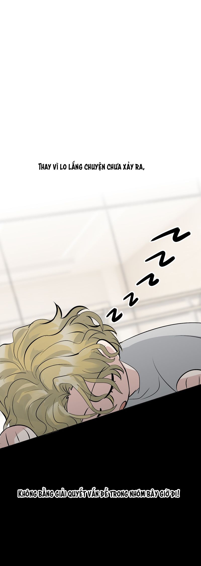 C Vị Thành Thần 3 Chapter 22 - Next Chapter 23