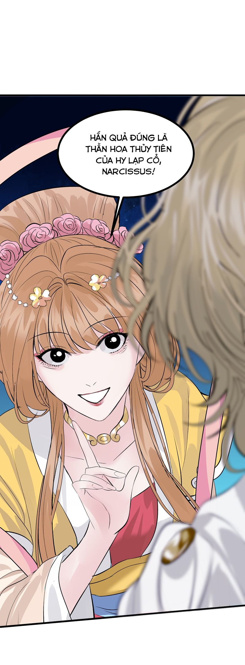 C Vị Thành Thần 3 Chapter 22 - Next Chapter 23