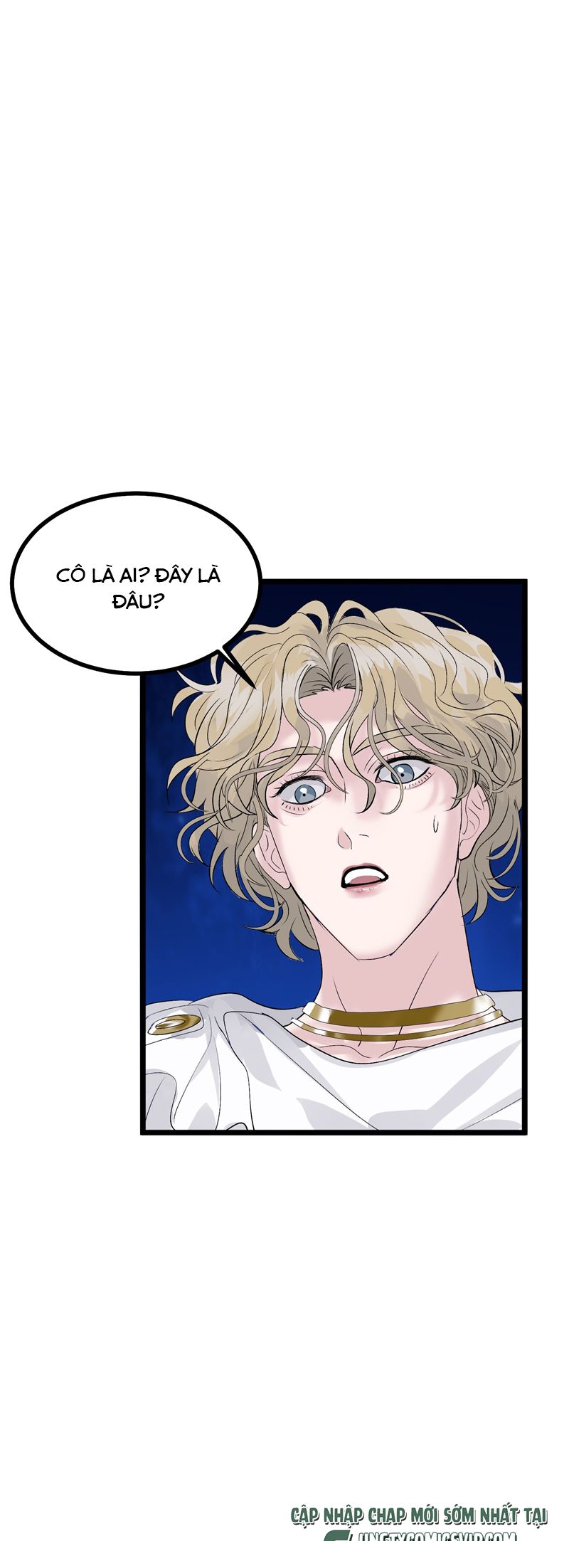 C Vị Thành Thần 3 Chapter 22 - Next Chapter 23