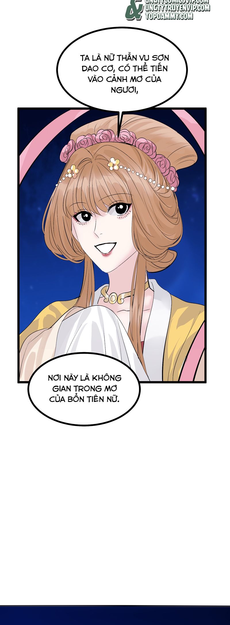 C Vị Thành Thần 3 Chapter 22 - Next Chapter 23
