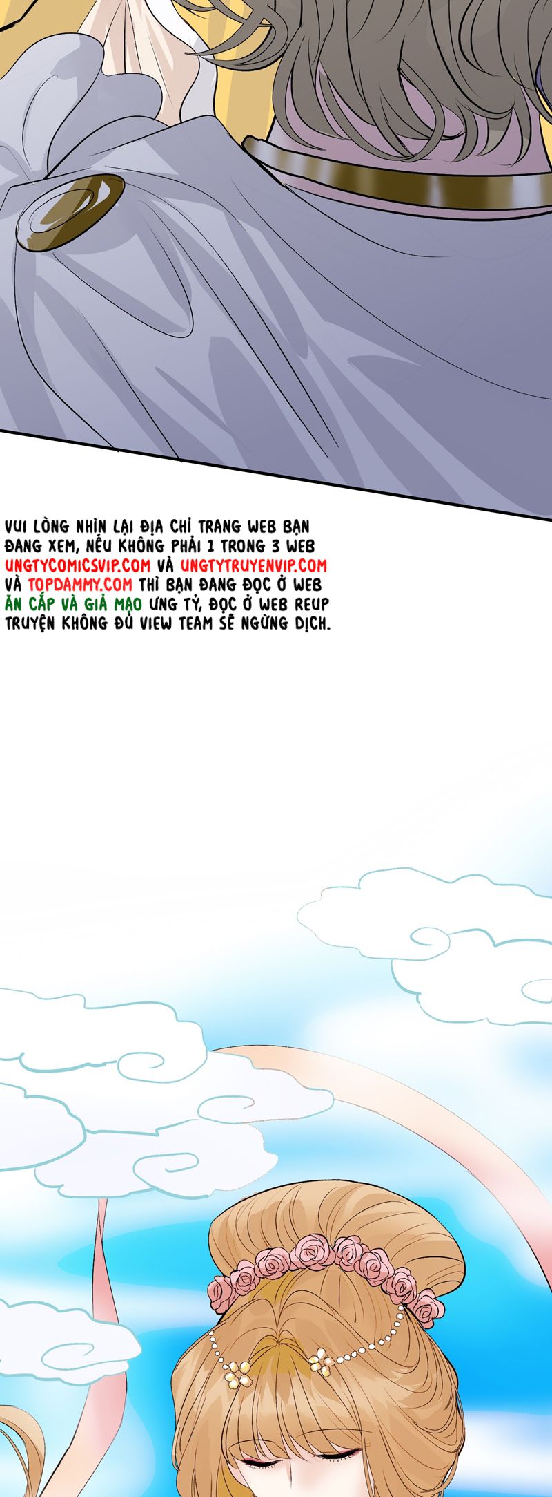 C Vị Thành Thần 3 Chapter 22 - Next Chapter 23