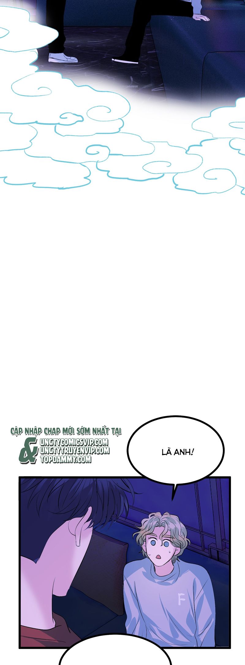 C Vị Thành Thần 3 Chapter 22 - Next Chapter 23