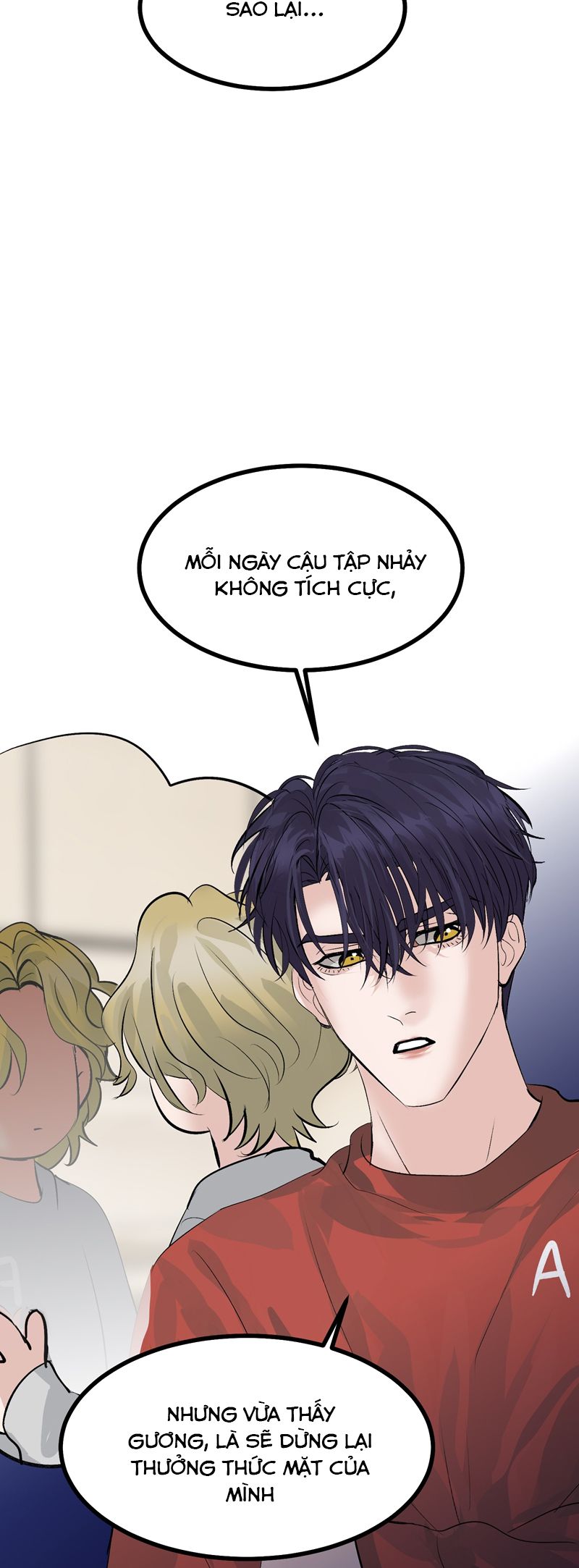 C Vị Thành Thần 3 Chapter 22 - Next Chapter 23