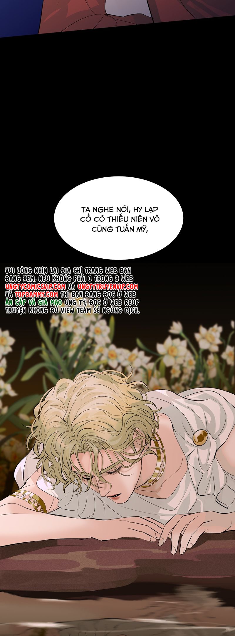 C Vị Thành Thần 3 Chapter 22 - Next Chapter 23