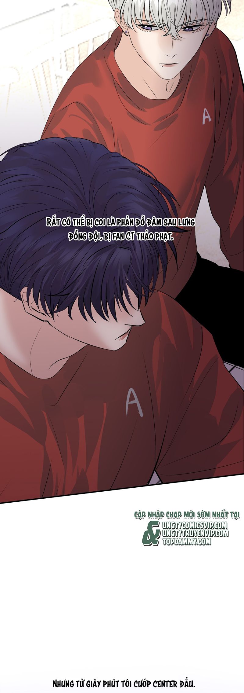 C Vị Thành Thần 3 Chapter 22 - Next Chapter 23