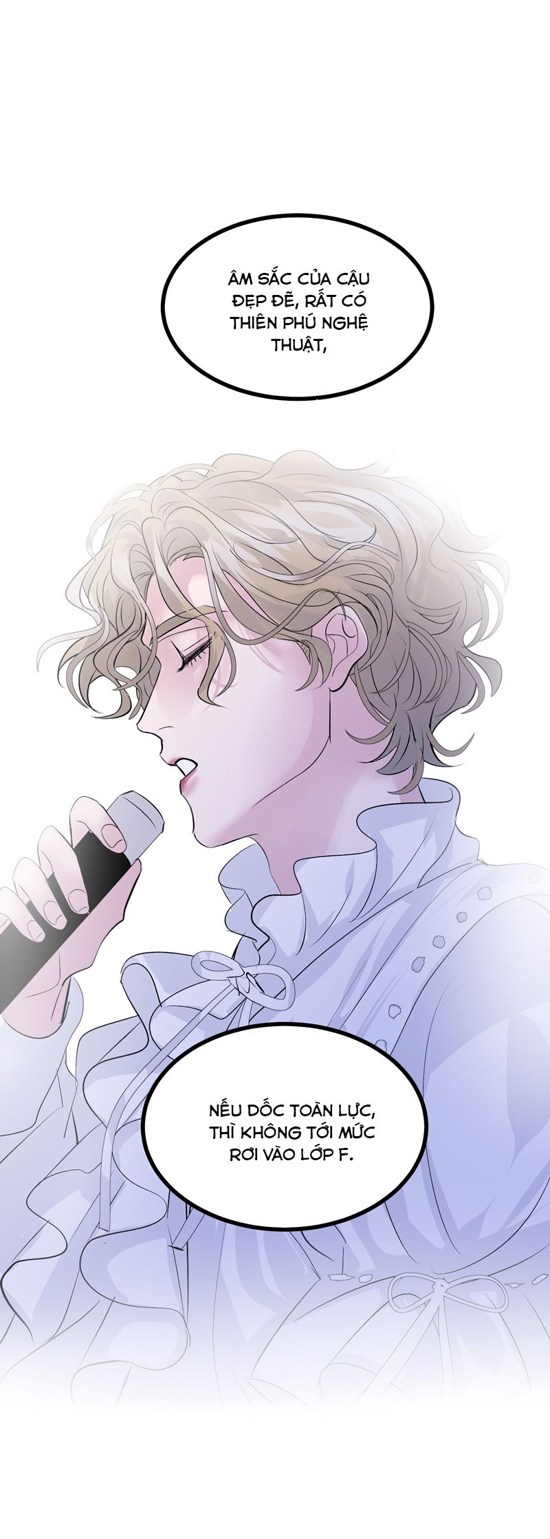 C Vị Thành Thần 3 Chapter 22 - Next Chapter 23