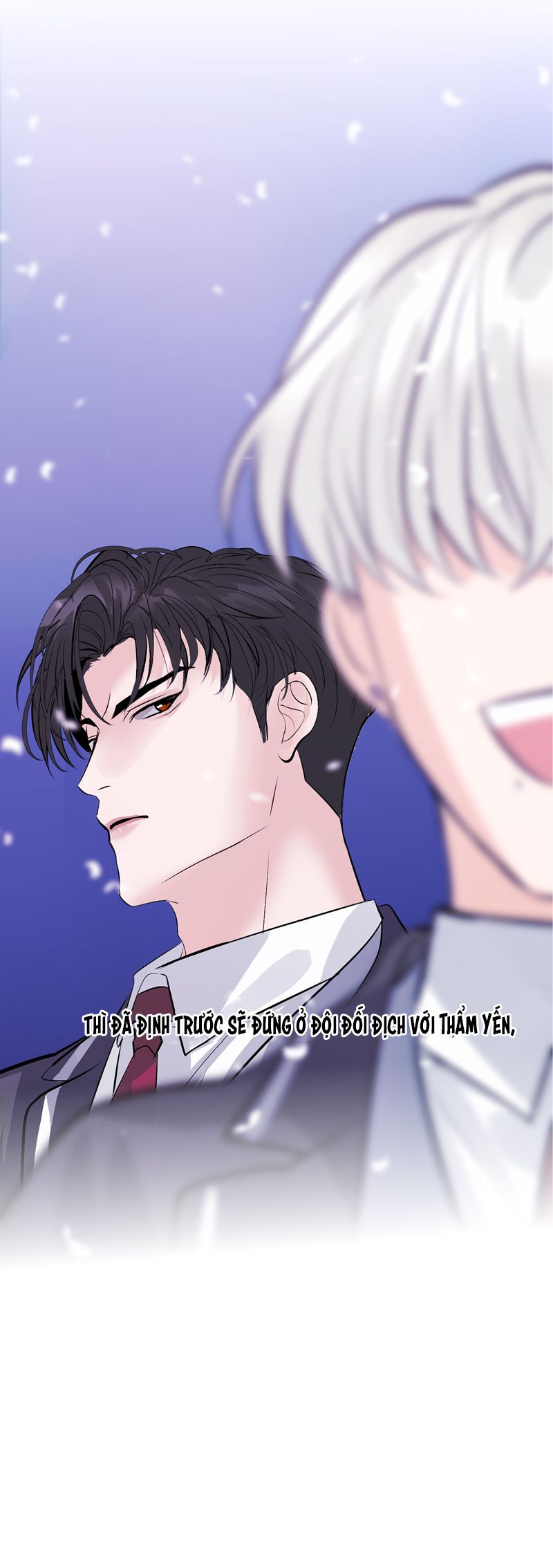 C Vị Thành Thần 3 Chapter 22 - Next Chapter 23