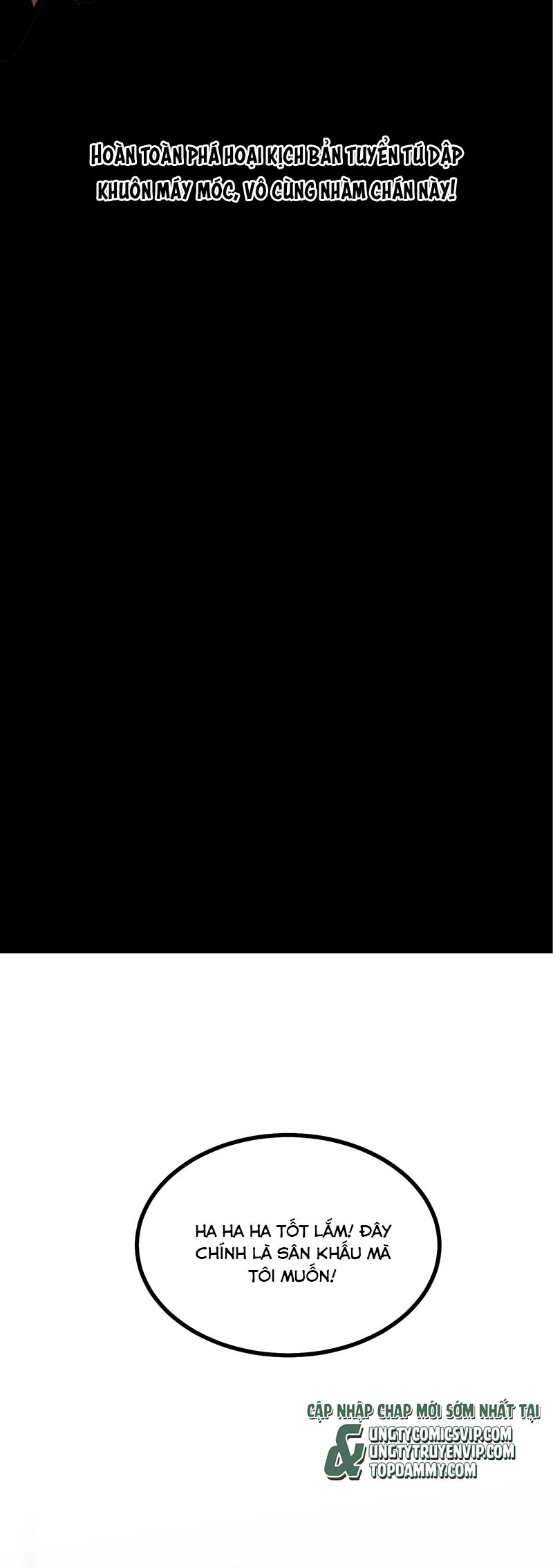 C Vị Thành Thần 3 Chapter 22 - Next Chapter 23