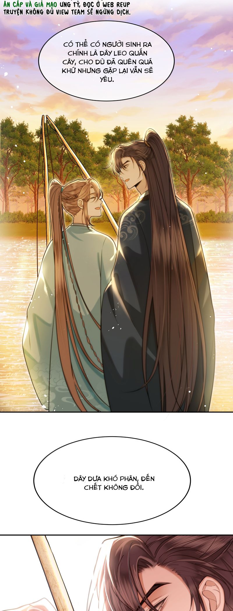 Điện Hạ Khuynh Thành Chapter 101 - Trang 4