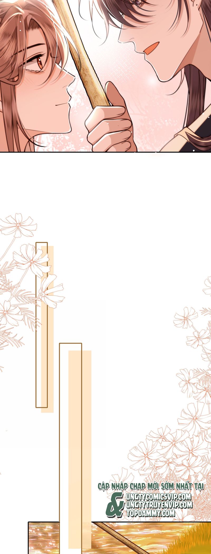 Điện Hạ Khuynh Thành Chapter 101 - Trang 4