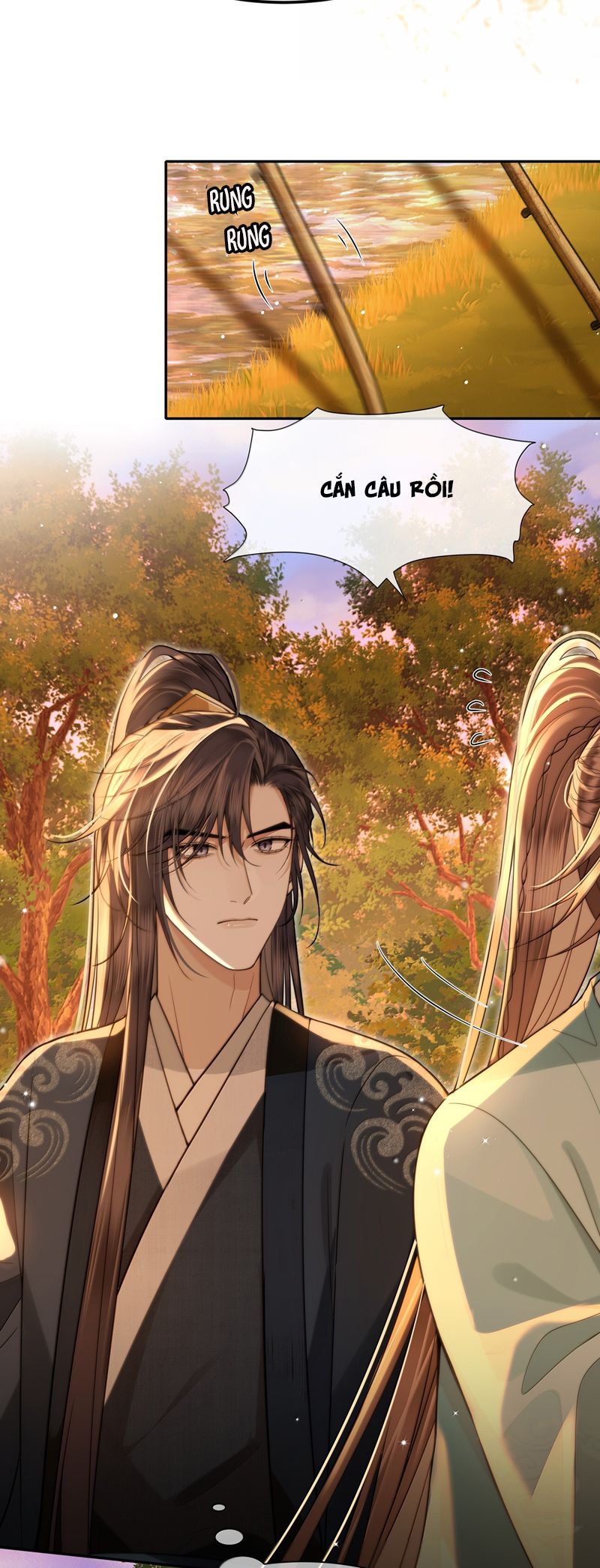 Điện Hạ Khuynh Thành Chapter 101 - Trang 4