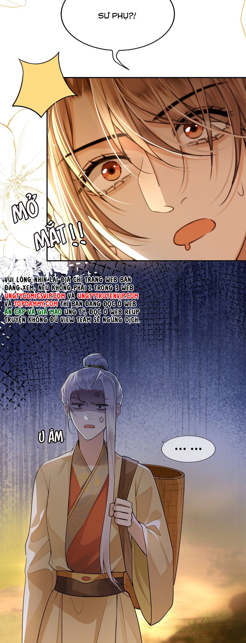 Điện Hạ Khuynh Thành Chapter 101 - Trang 4