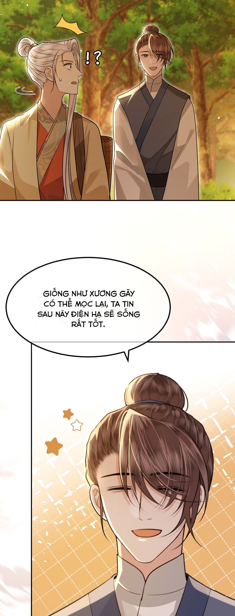 Điện Hạ Khuynh Thành Chapter 101 - Trang 4