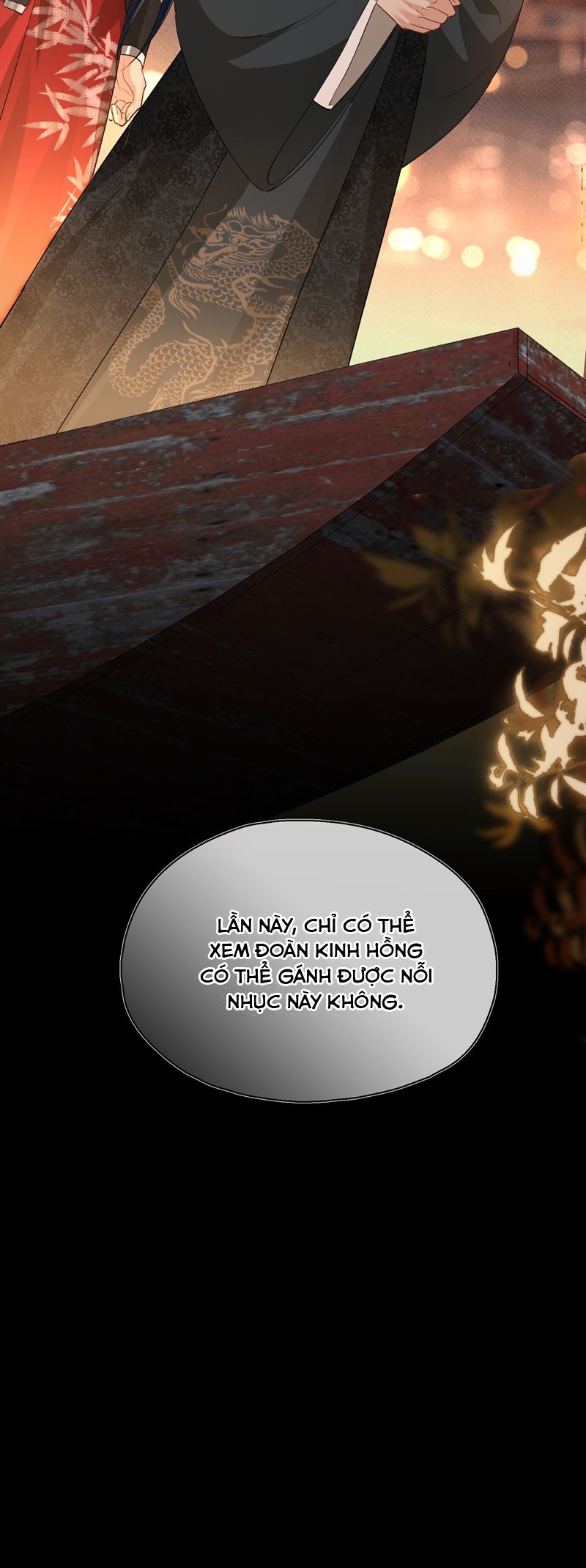 Tham Hoan Chapter 50 - Trang 3