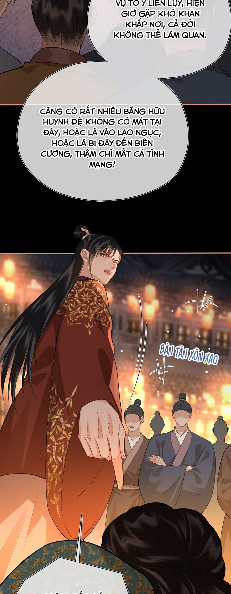 Tham Hoan Chapter 50 - Trang 3