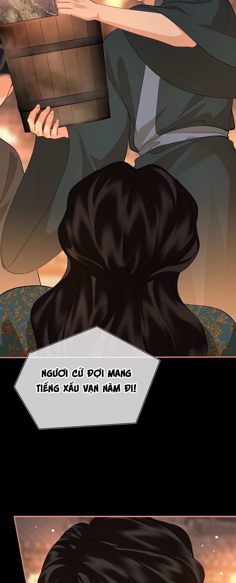 Tham Hoan Chapter 50 - Trang 3