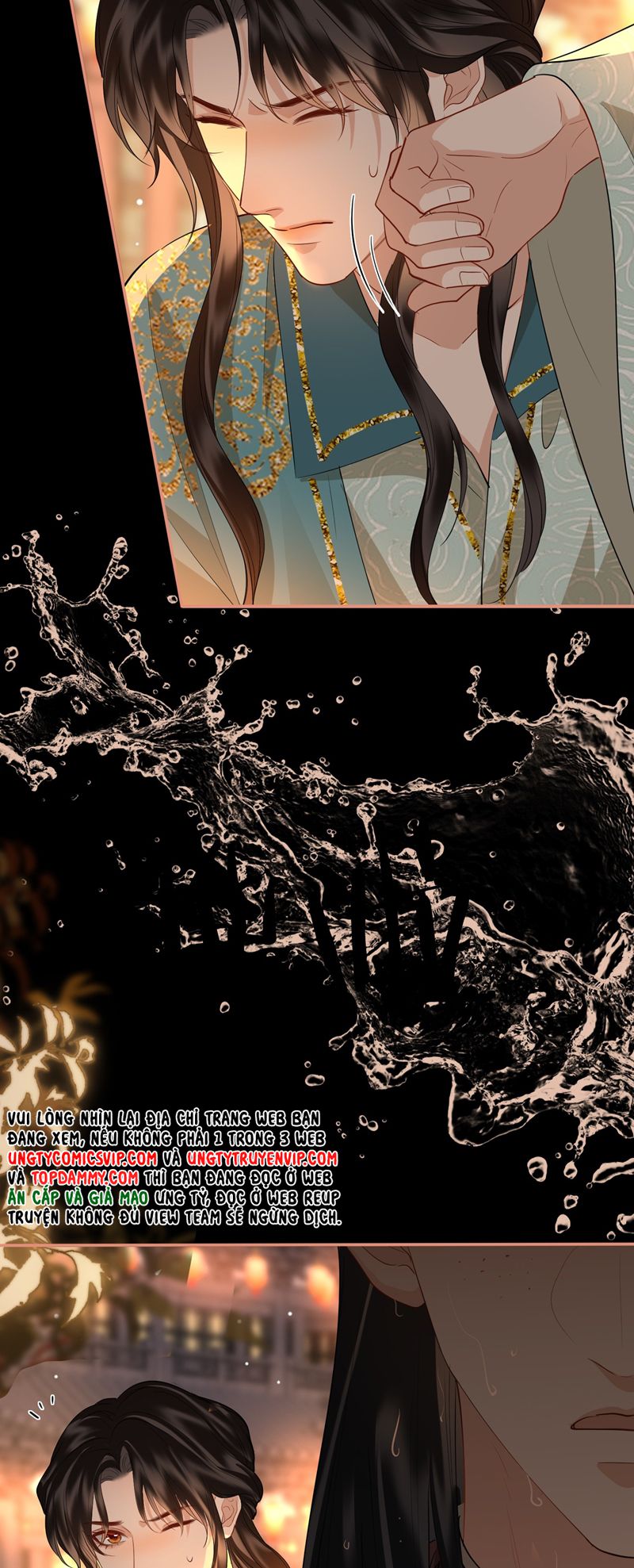 Tham Hoan Chapter 50 - Trang 3