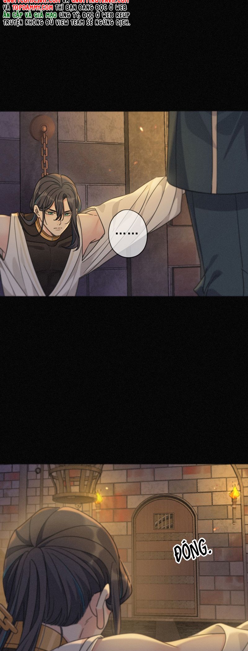 Khốn Thú Chi Nhiễm Chapter 23 - Trang 4