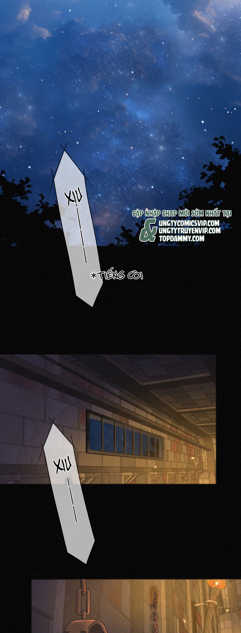 Khốn Thú Chi Nhiễm Chapter 23 - Trang 4