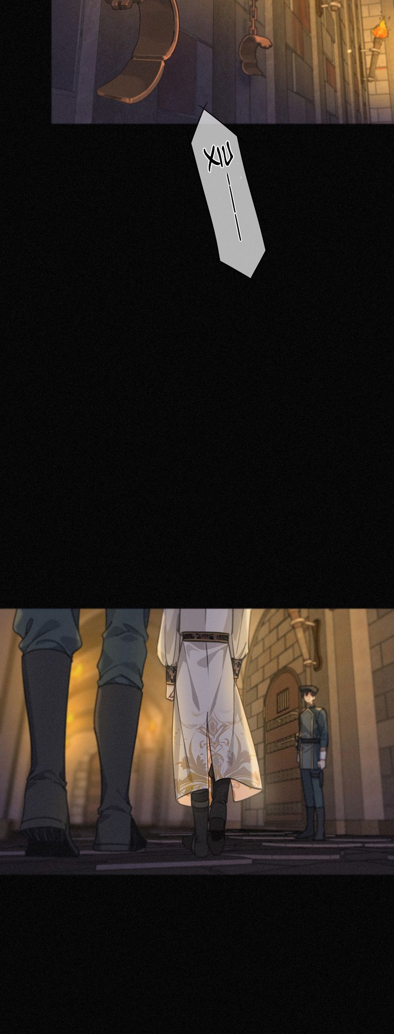 Khốn Thú Chi Nhiễm Chapter 23 - Trang 4