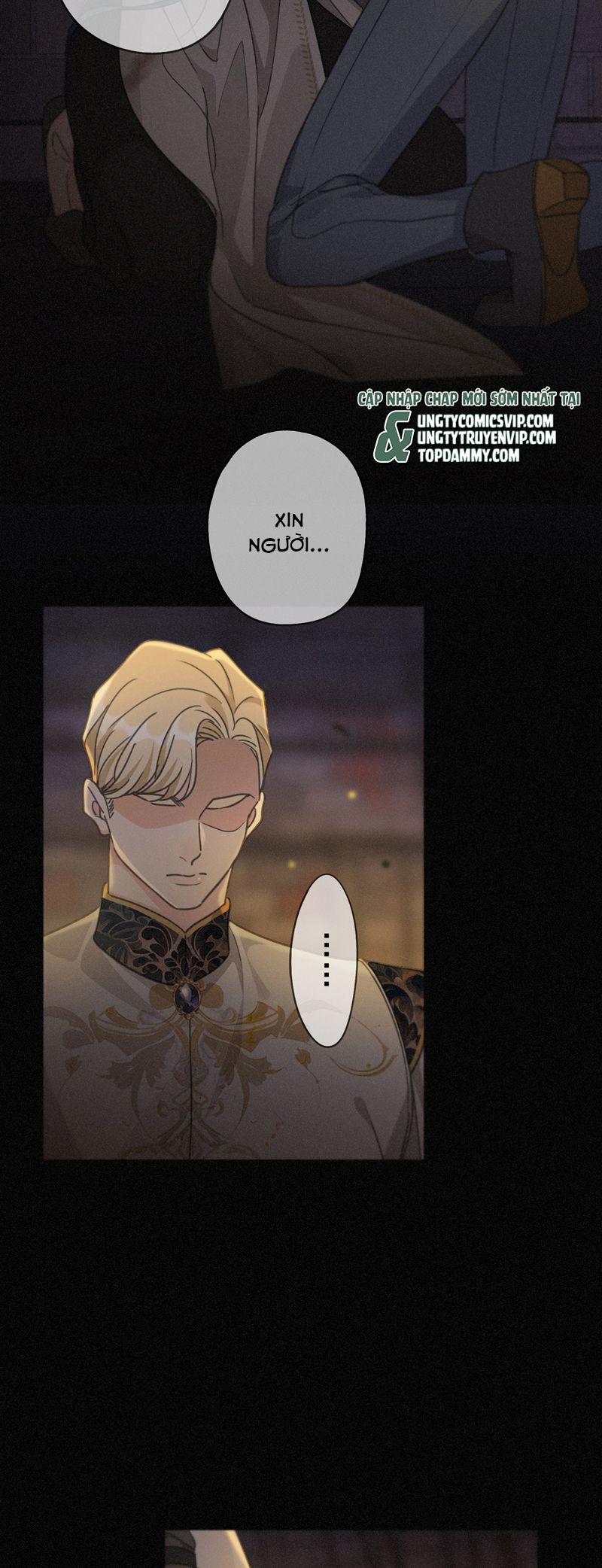 Khốn Thú Chi Nhiễm Chapter 23 - Trang 4