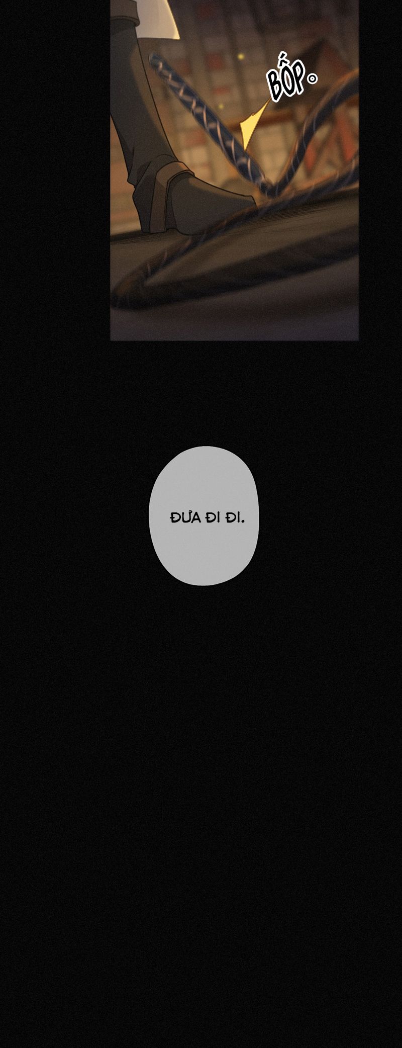 Khốn Thú Chi Nhiễm Chapter 23 - Trang 4