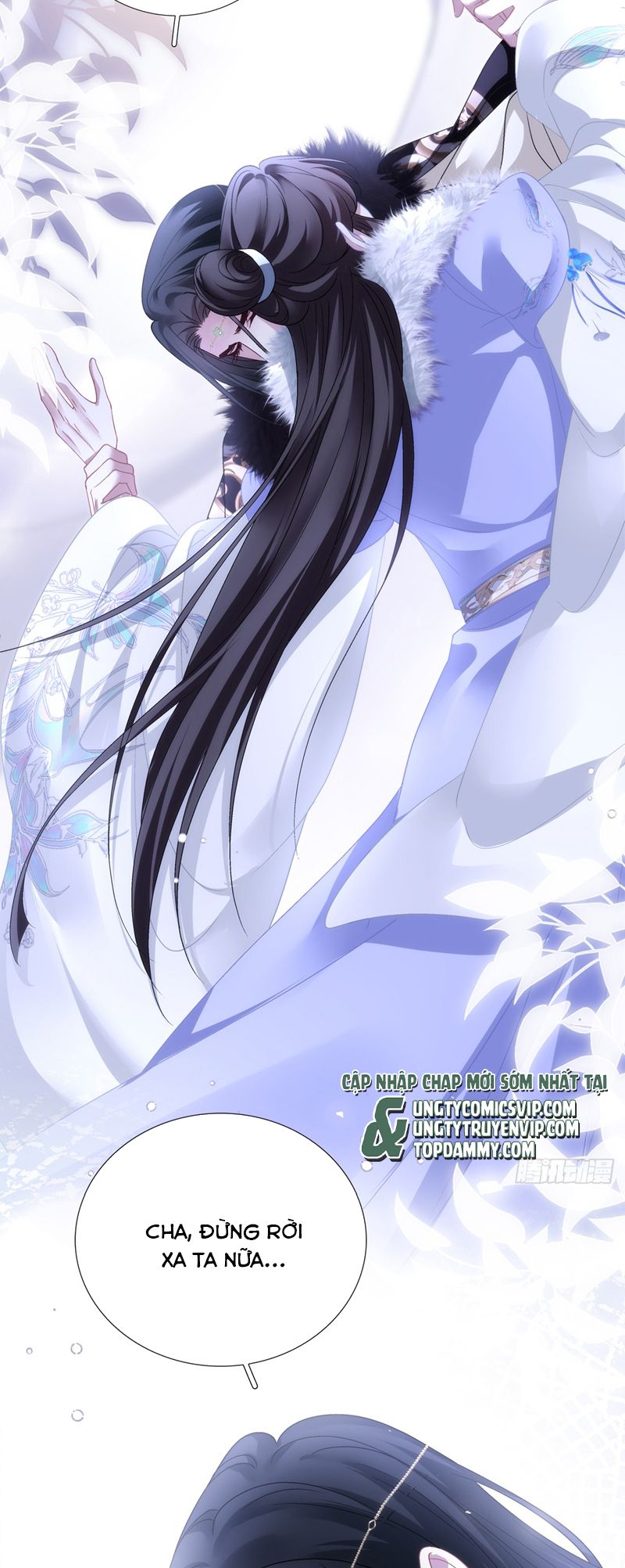 Hắc Hóa Đại Lão Thuần Dưỡng Chỉ Nam Chapter 138 - Trang 4