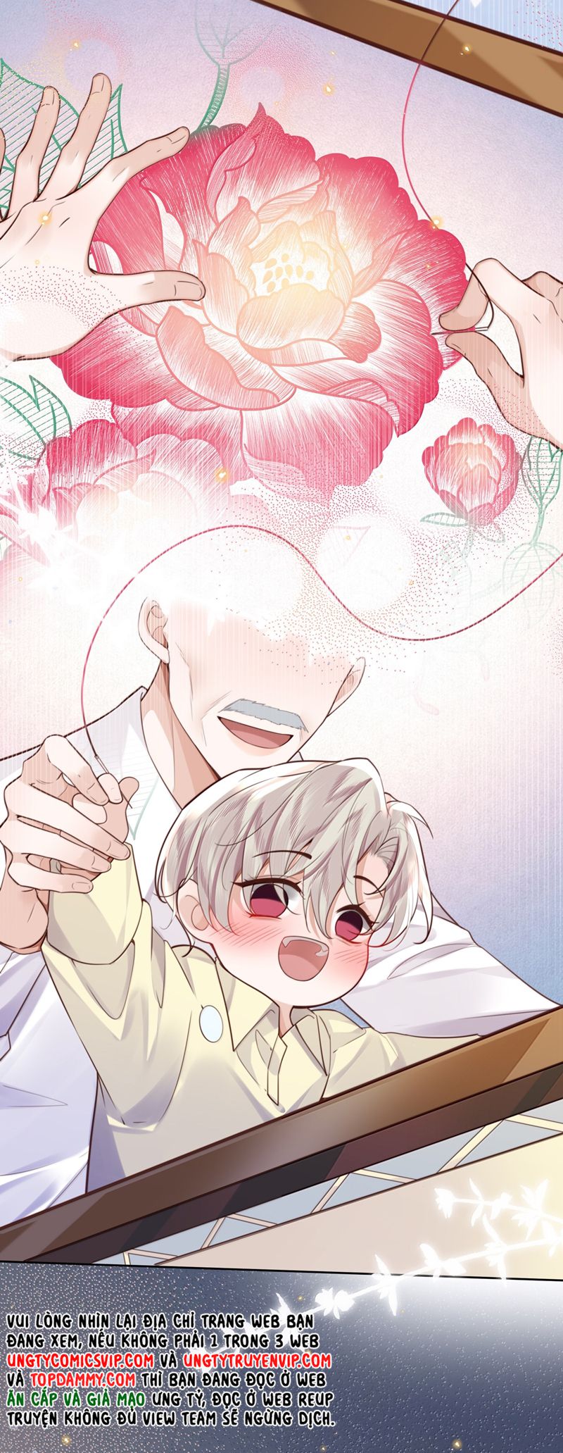 Tổng Tài Định Chế Tư Nhân Chap 102 - Trang 4