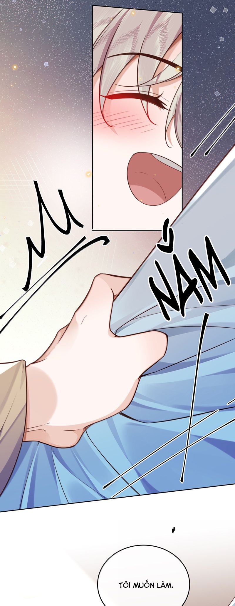 Tổng Tài Định Chế Tư Nhân Chap 102 - Trang 4