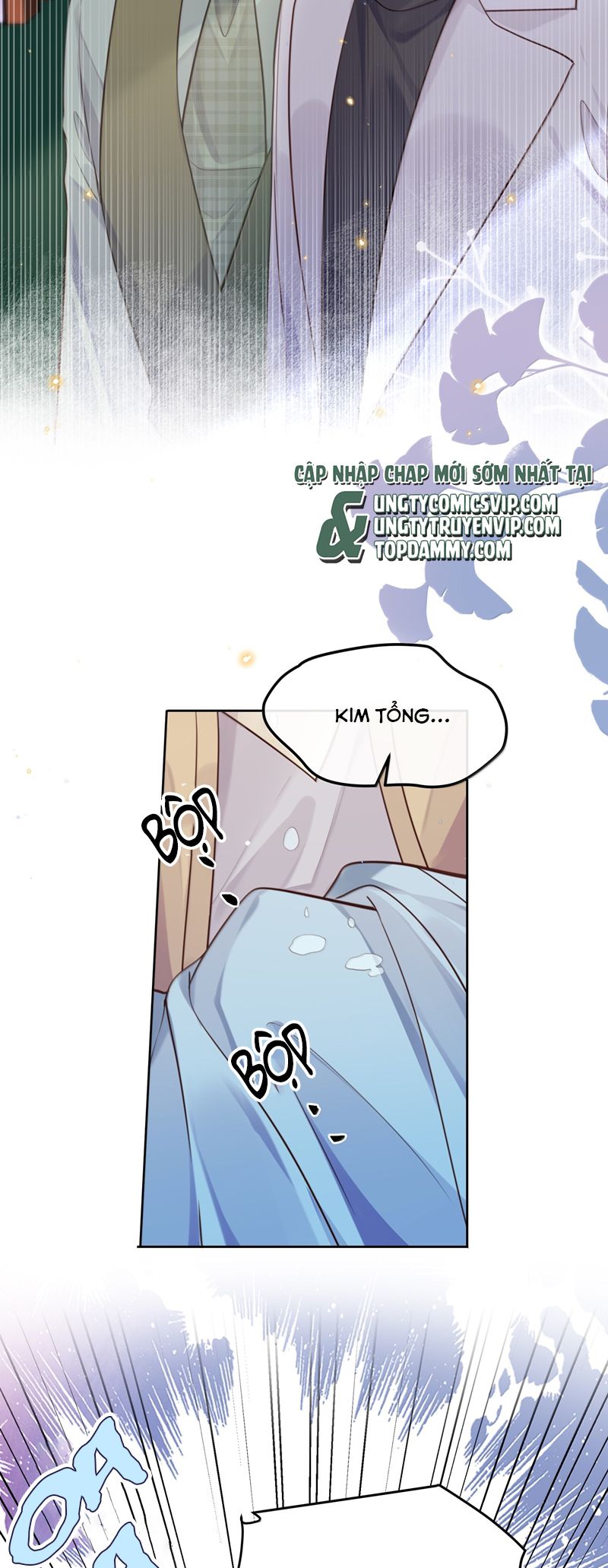 Tổng Tài Định Chế Tư Nhân Chap 102 - Trang 4