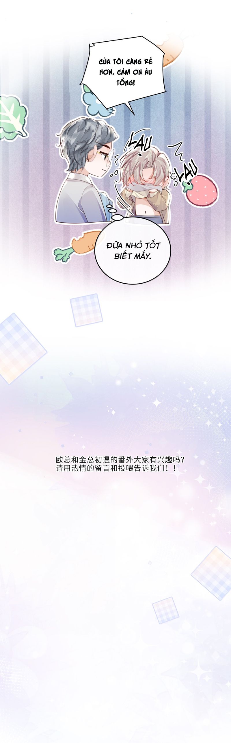 Tổng Tài Định Chế Tư Nhân Chap 102 - Trang 4