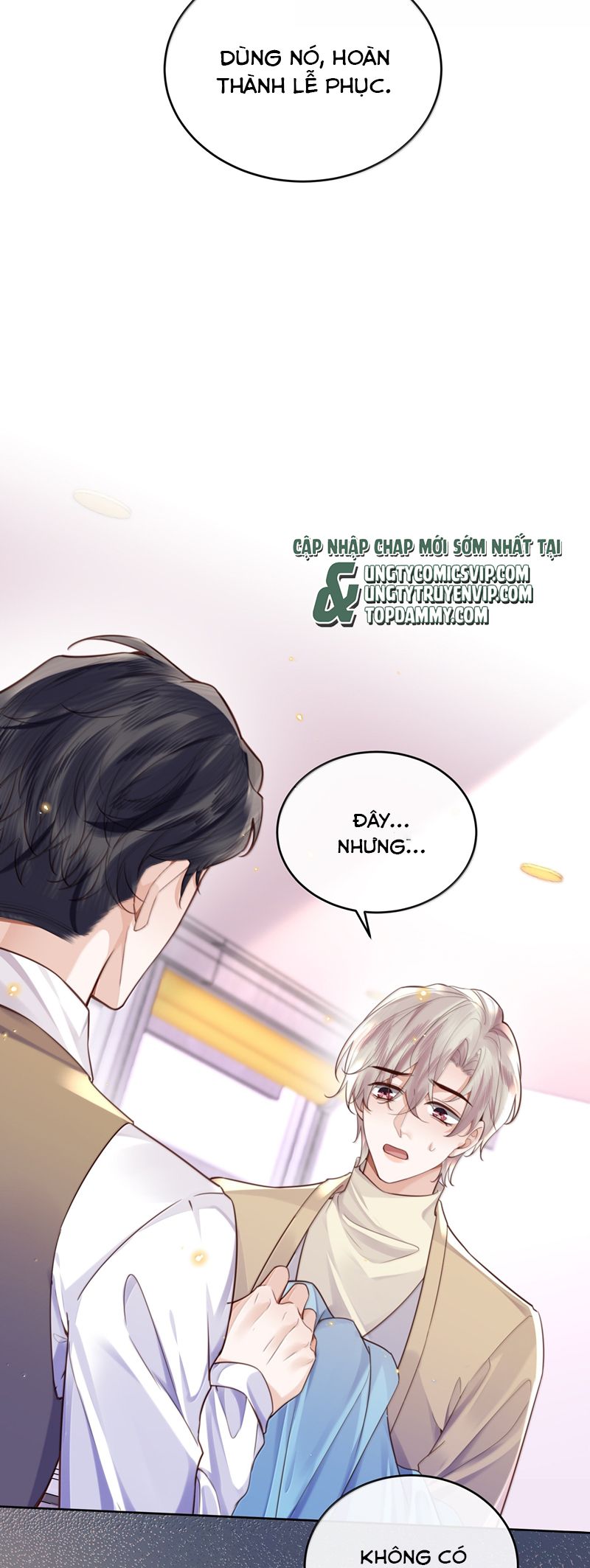 Tổng Tài Định Chế Tư Nhân Chap 102 - Trang 4