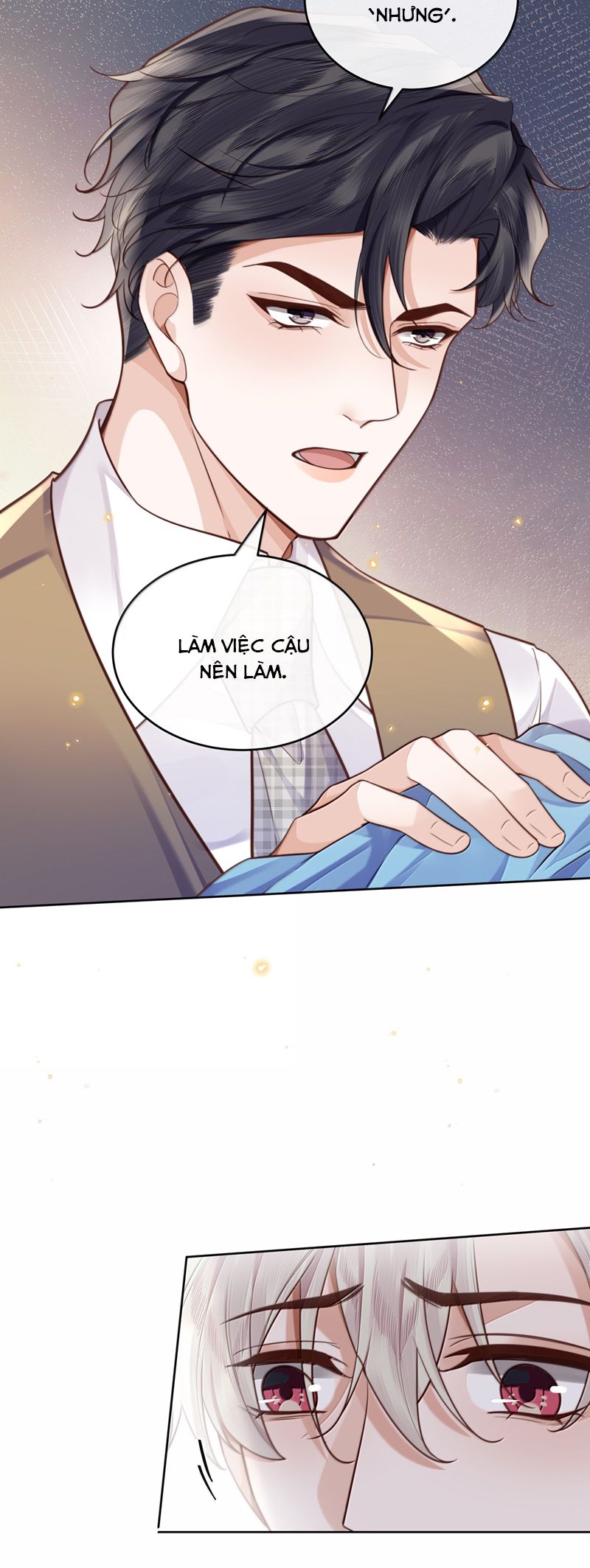 Tổng Tài Định Chế Tư Nhân Chap 102 - Trang 4
