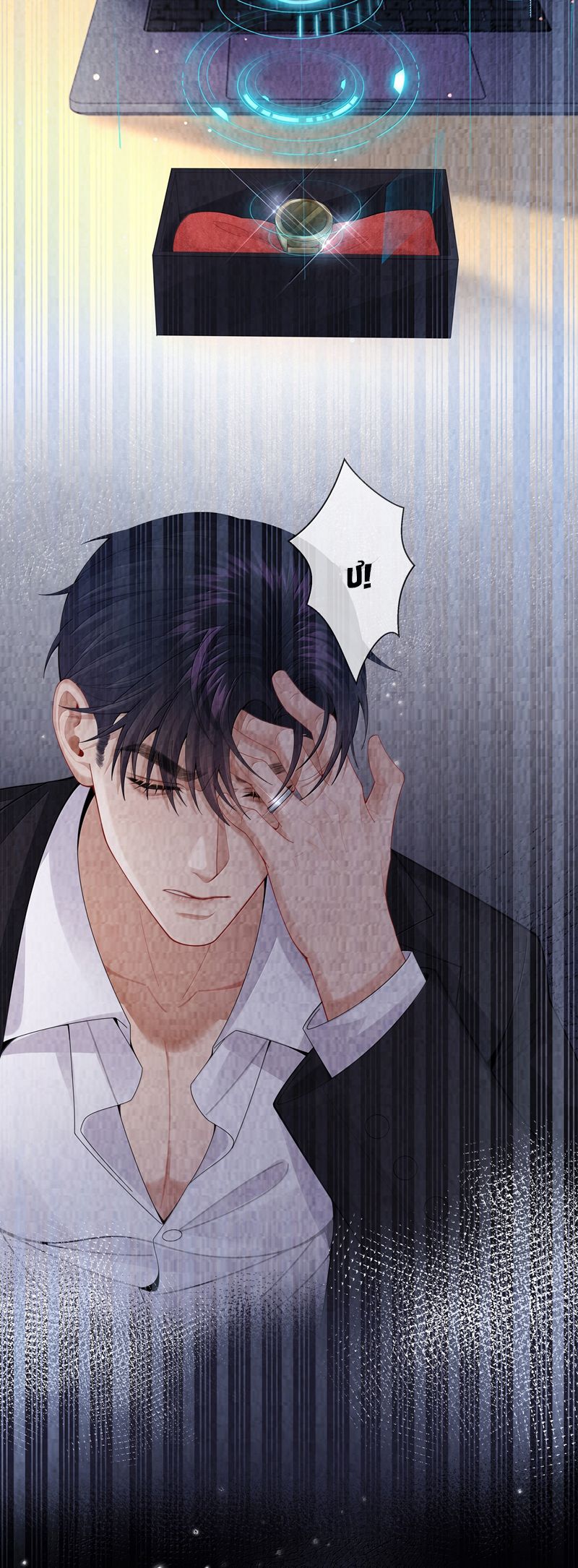 Dior Tiên Sinh Chap 110 - Trang 2