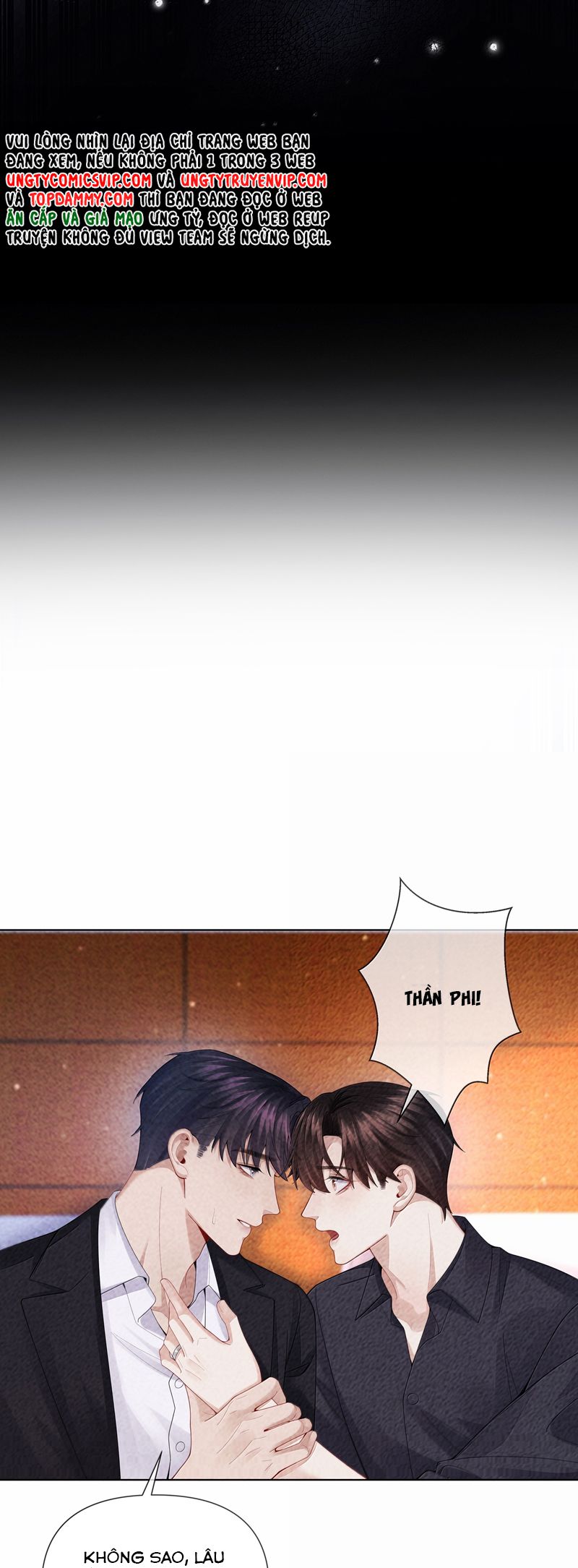 Dior Tiên Sinh Chap 110 - Trang 2