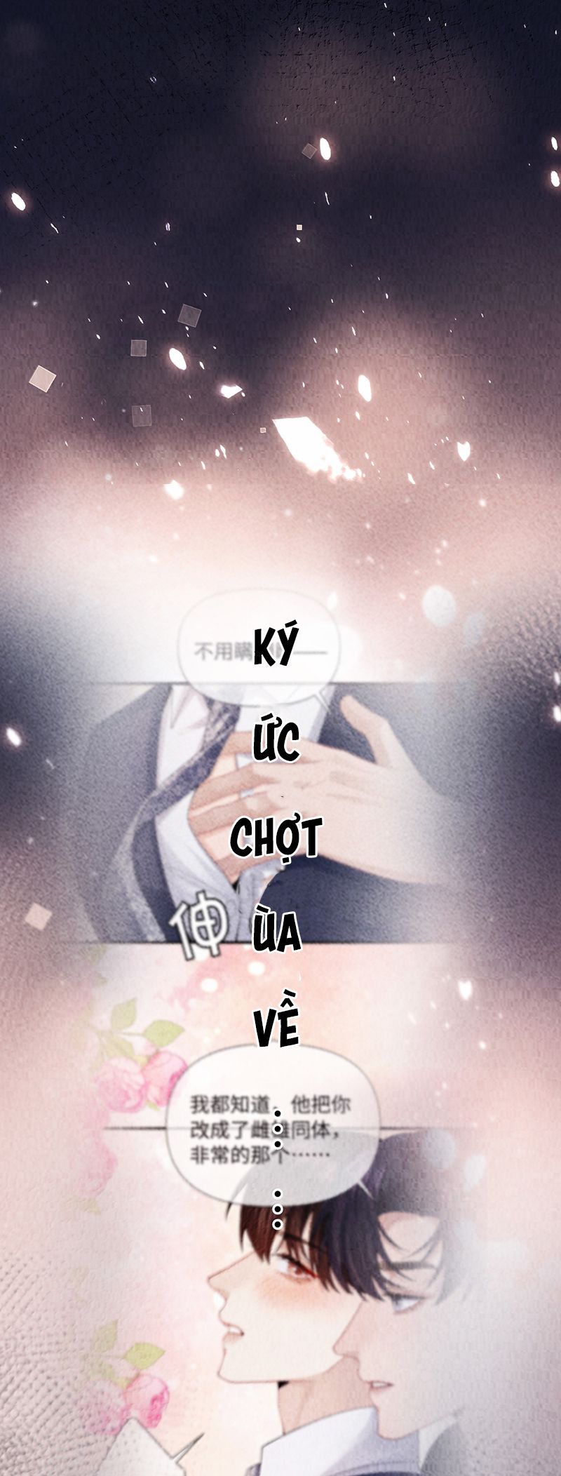 Dior Tiên Sinh Chap 110 - Trang 2