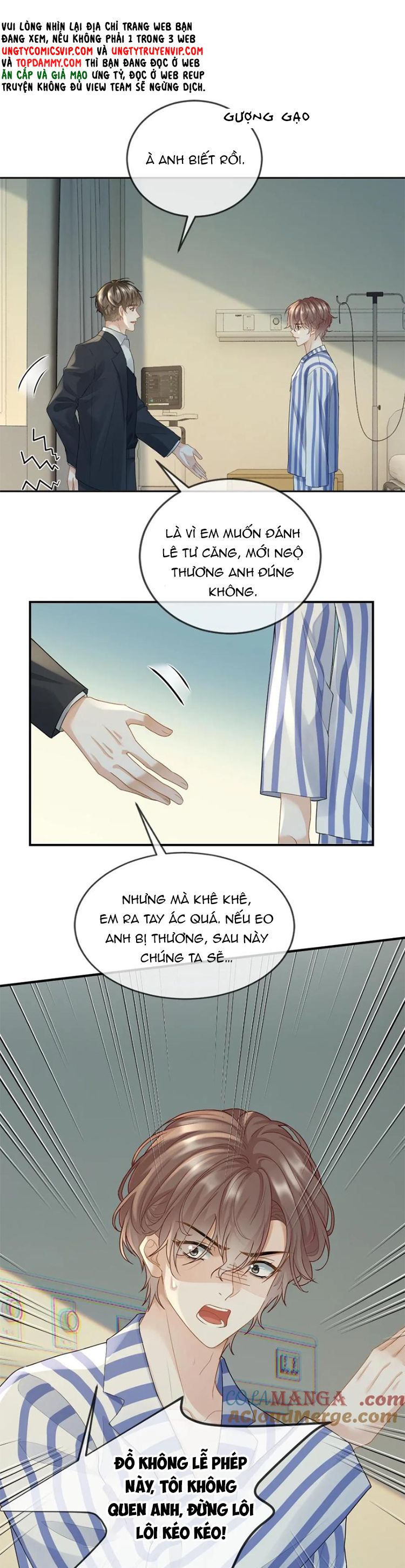 Lang Cẩu Chủ Thần Chapter 268 - Next Chapter 269