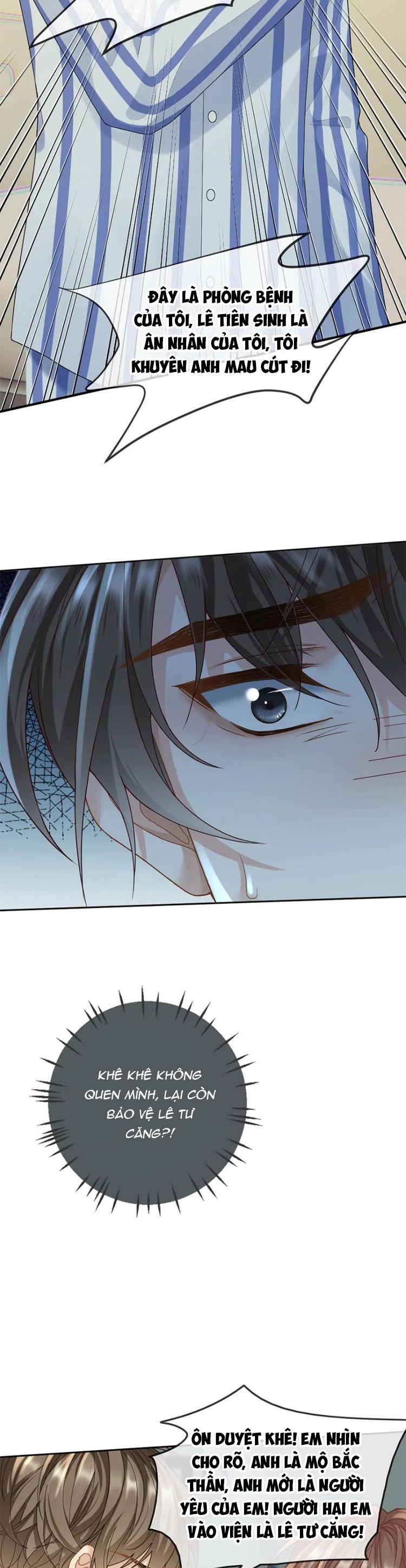 Lang Cẩu Chủ Thần Chapter 268 - Next Chapter 269