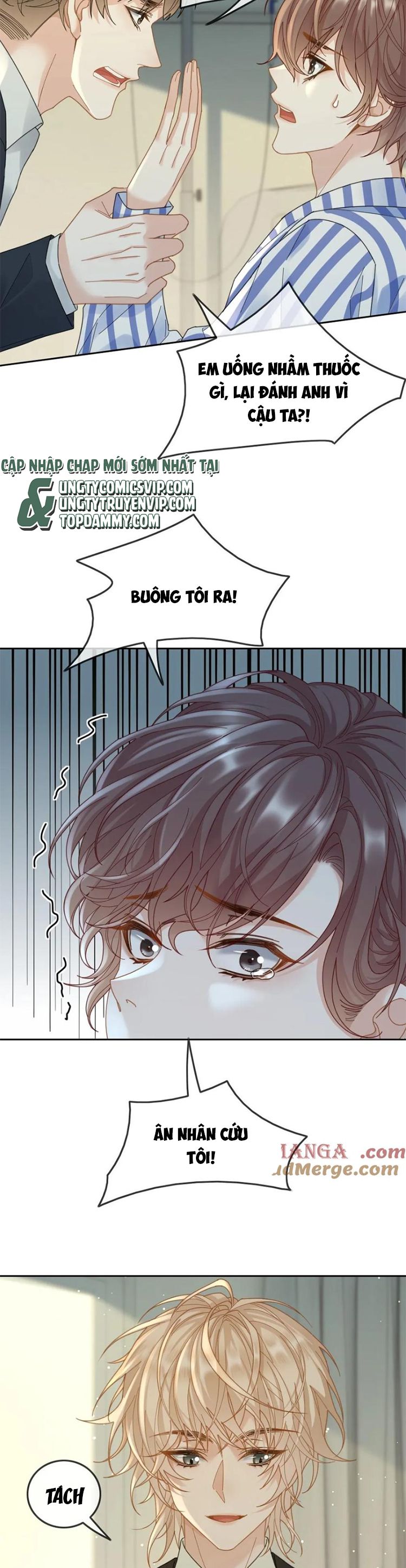 Lang Cẩu Chủ Thần Chapter 268 - Next Chapter 269