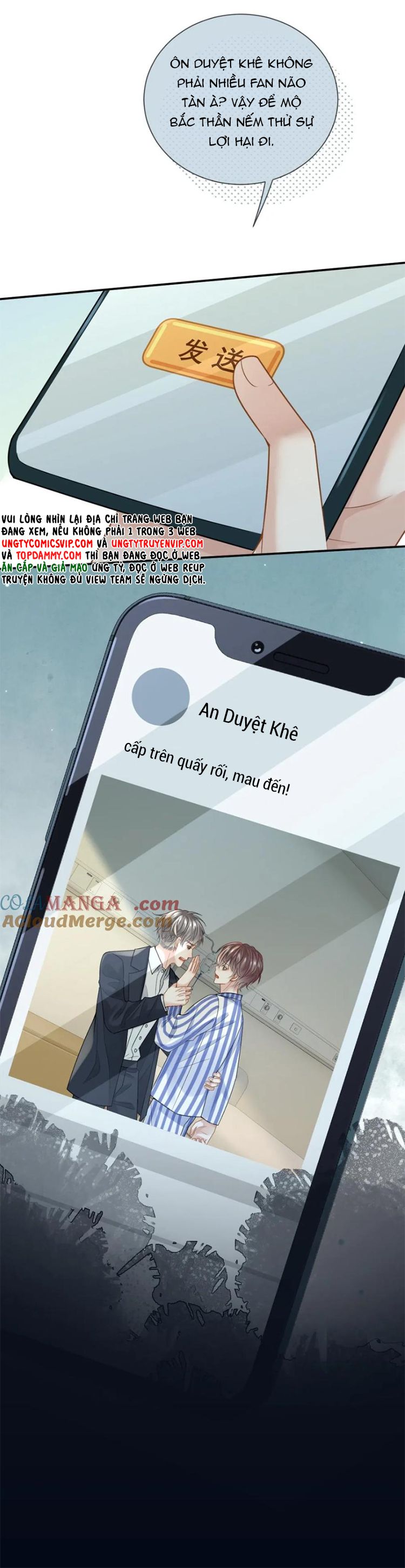 Lang Cẩu Chủ Thần Chapter 268 - Next Chapter 269