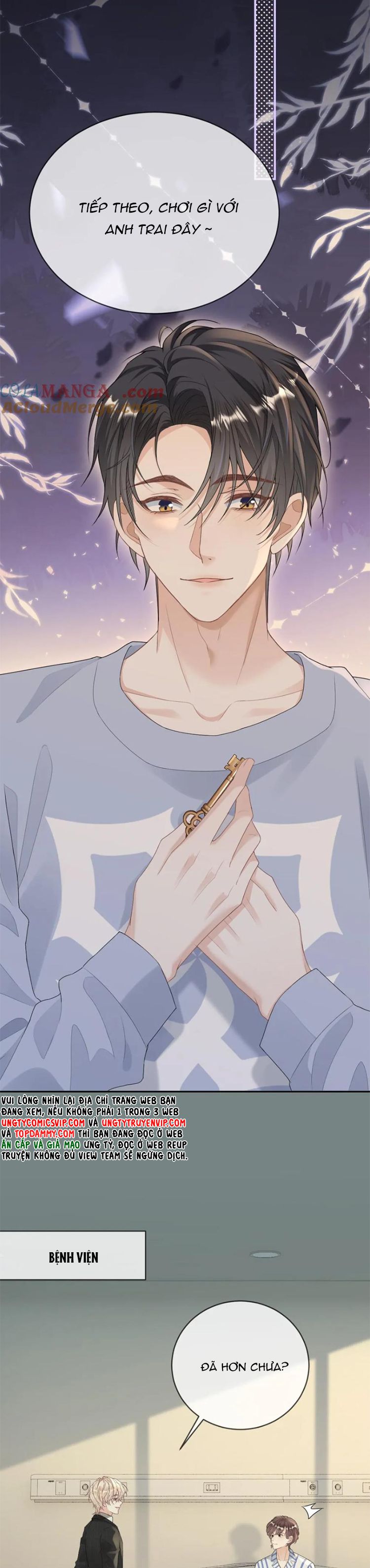 Lang Cẩu Chủ Thần Chapter 268 - Next Chapter 269