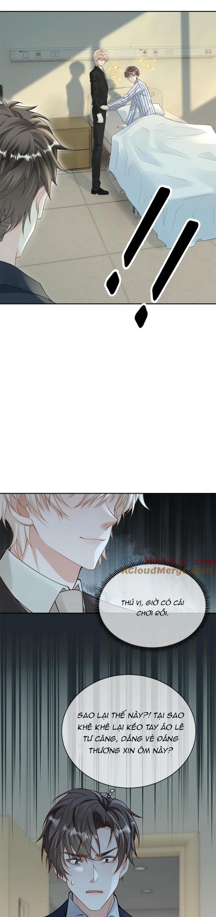 Lang Cẩu Chủ Thần Chapter 268 - Next Chapter 269