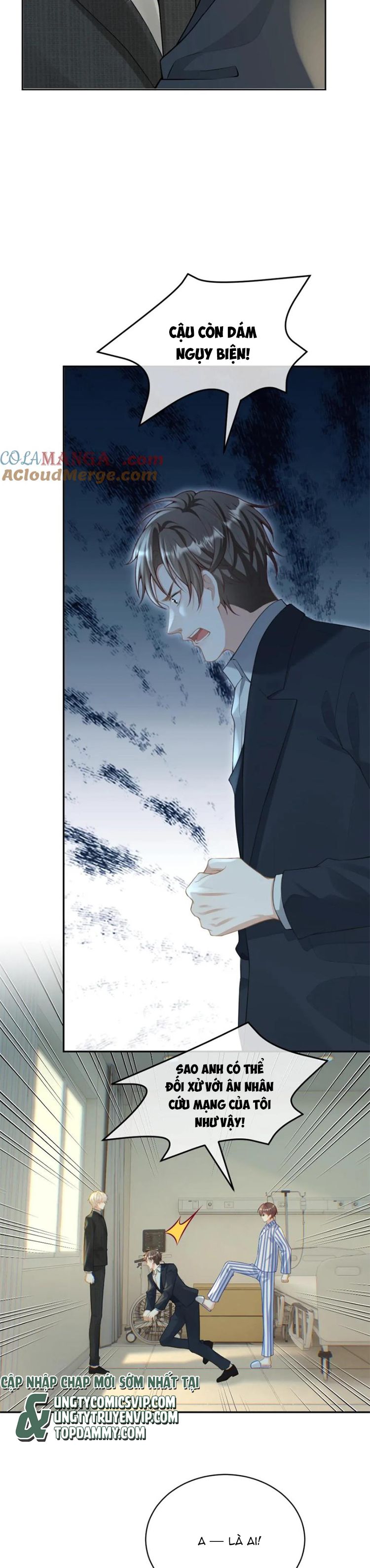 Lang Cẩu Chủ Thần Chapter 268 - Next Chapter 269